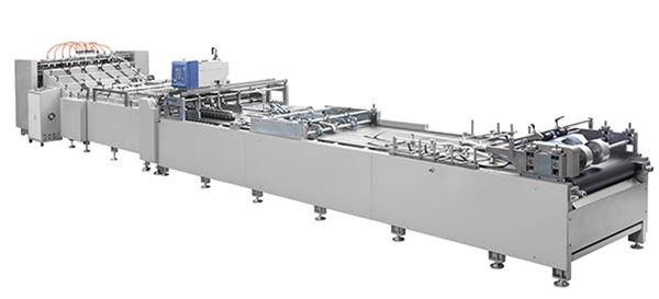方底紙袋機(jī)工作原理是什么？